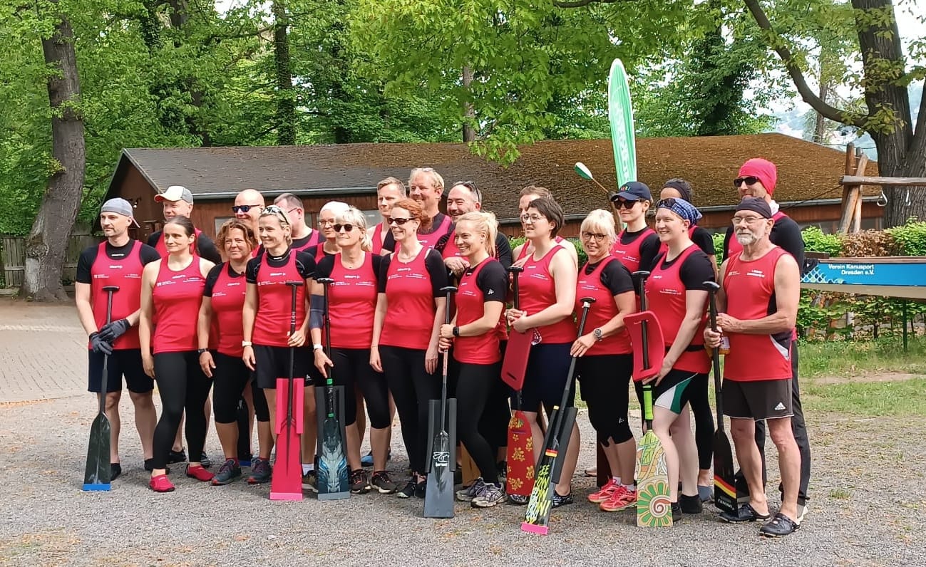 XVI. Dresdner Schlössercup